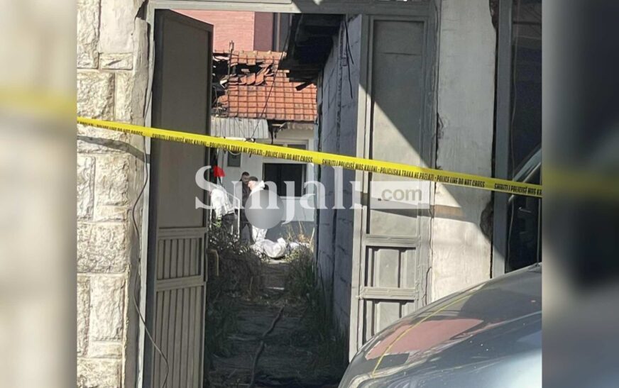 E dhimbshme: Ky është personi që humbi tragjikisht jetën nga incidenti me zjarr në Gjakovë