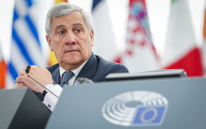 Italia dëshiron të shohë Ballkanin Perëndimor në BE para vitit 2030, por Kosova dhe Serbia kanë disa obligime