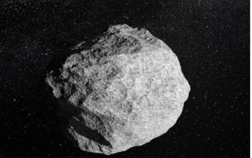 Astronomët vëzhgojnë me kujdes asteroidin që ka 2% shanse të godasë Tokën në vitin 2032
