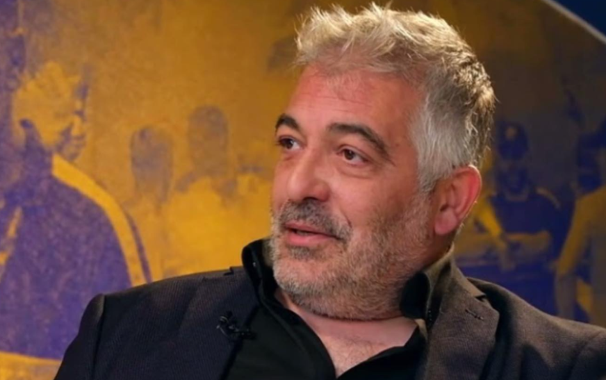 Lokaj e quajti Kurtin “hajvan” – ArtMotion kërkon falje, inicion procedurë disiplinore ndaj komentatorit