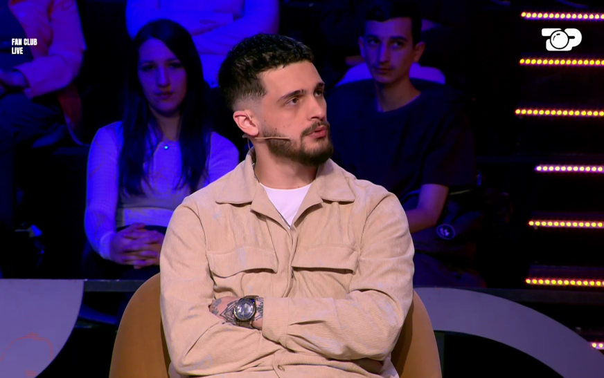 “Djellza na ka ndihmuar në kohë të vështirë”, flet shoku i Gjestit: Janë dhënë deklarata të pavërteta, por…