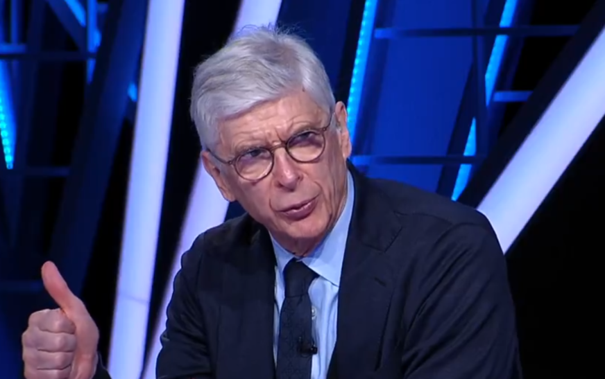 Wenger: Liverpool “super favorit” për titull pasi ka humbur vetëm një ndeshje, do të lutem për Arsenalin