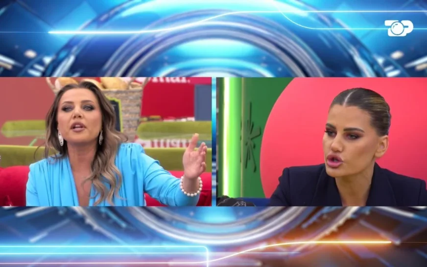 “Më pyeti si quhen vajzat që flenë një natë me njërin, një natë me tjetrin”, Gerta, Valbonës: Manipuluese