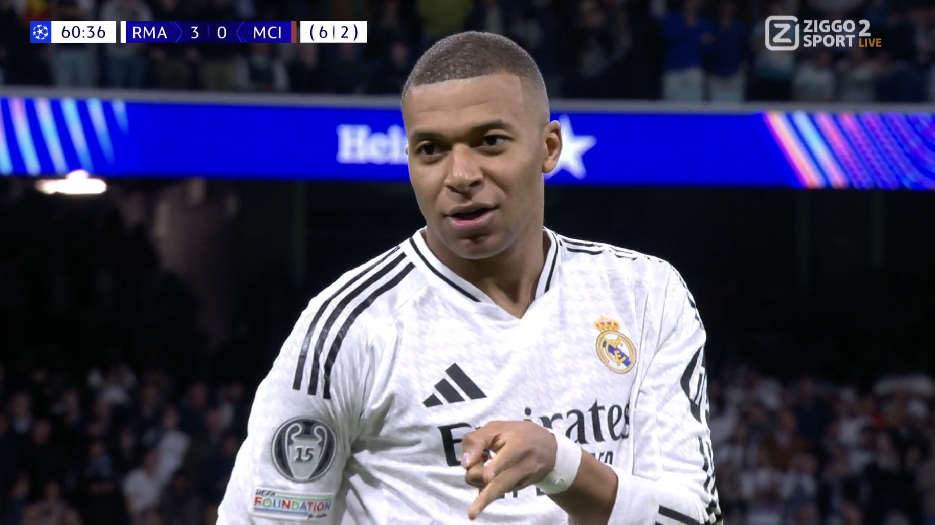 Paga e Kylian Mbappe: Sa fiton ylli i Real Madridit në javë dhe çdo vit në La Liga?