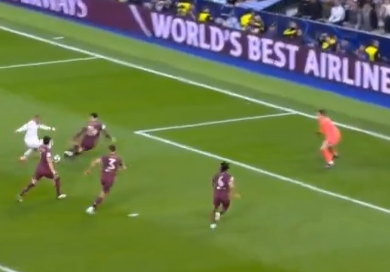 Mbappe ky djalë ‘i rritur te goli’, shënon edhe njëherë ndaj Cityt