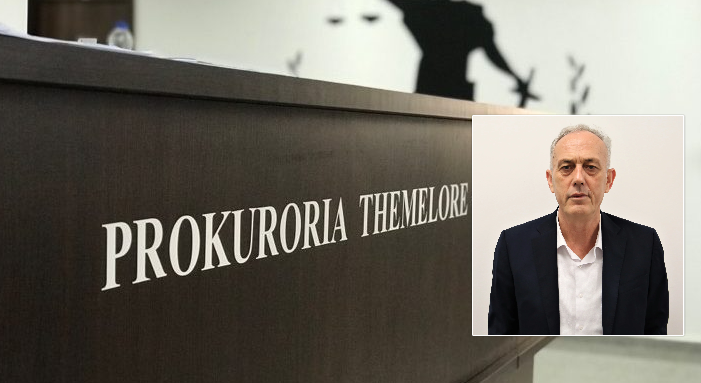 Ekskluzive: Ky është i dyshuari që e sulmoi prokurorin Ramiz Buzhala, ishte ftuar të merrej në pyetje