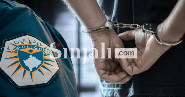 I dënuar me 2 vjet burgim për vjedhje grabitqare, zbulohet emri i të arrestuarit në Prishtinë