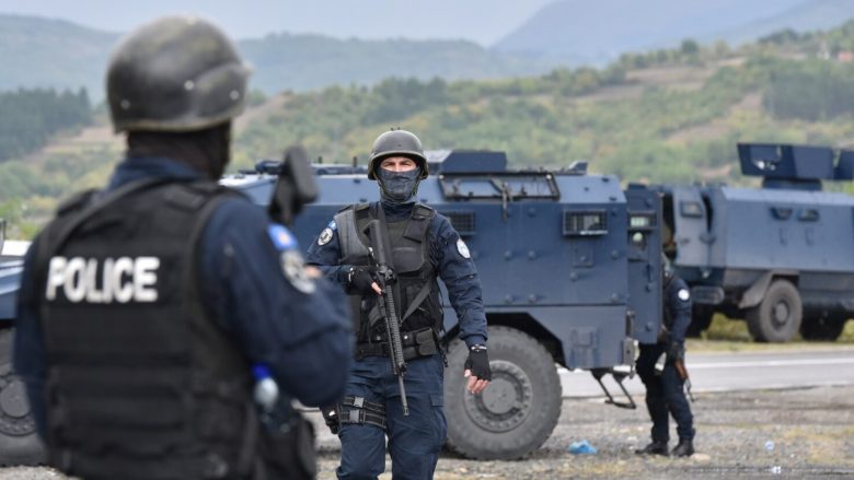 Aksion i Policisë në veri, cak Qendra për Punë Sociale që ‘kërcënonte’ qytetarët për të votuar