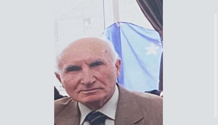 Ndahet nga jeta historiani Ibrahim Çitaku