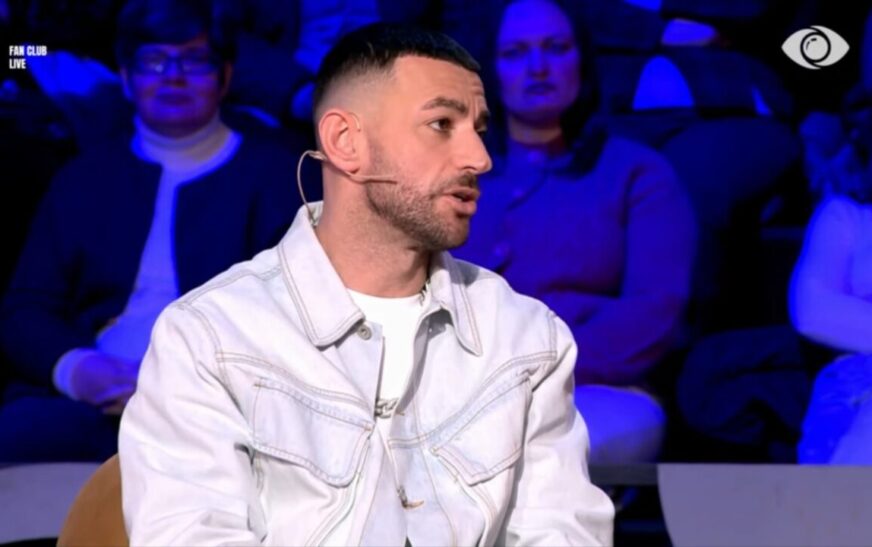 Stresi: Gjesti është lojtar, po luan lojën dhe bravo i qoftë – Egli duhet të ndalojë përndjekjen ndaj tij