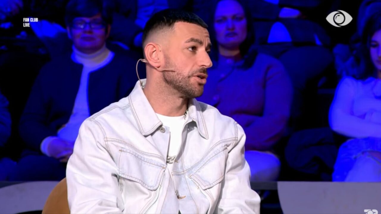 Stresi dërgoi 15 mijë vota për këtë banor të BBVK-së