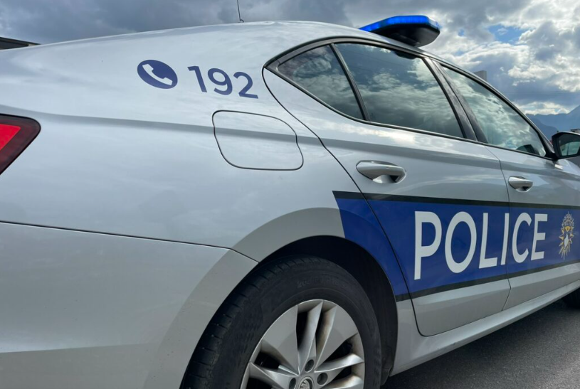 Lipjan: Nusja kapet me vjehërri pas një mosmarrëveshje, të tre përfundojnë në Polici