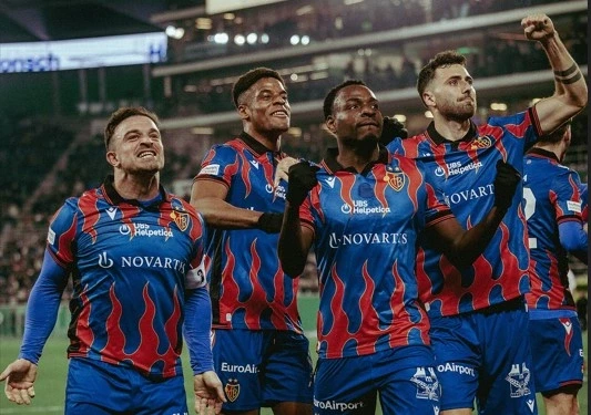 Gara shumë interesante për titull të kampionit në Zvicër