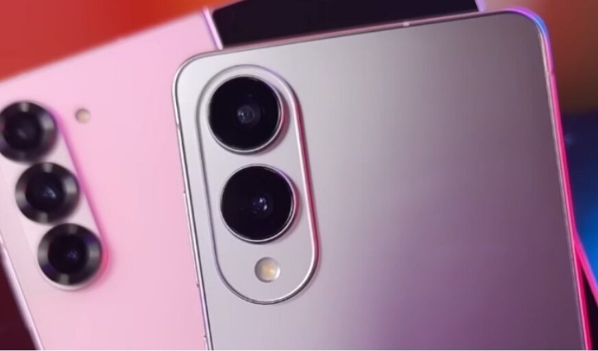 Gjithçka që duhet të dini për kamerën e Samsung Galaxy S25 Edge