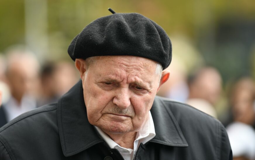 Sot i jepet lamtumira e fundit Bajram Qerkinit, njeriut që s’u ndal kurrë në kërkim të drejtësisë për të zhdukurit
