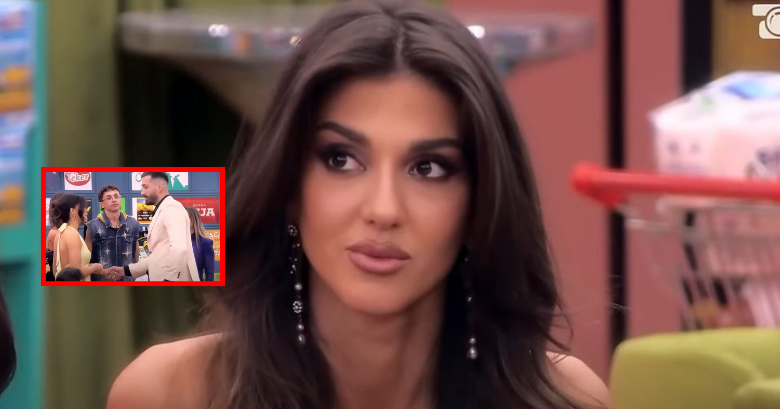 “Si kalove”, reagimi i ftohtë Loredanës pas rikthimit të Jozit – a do vazhdojë raporti mes çiftit?