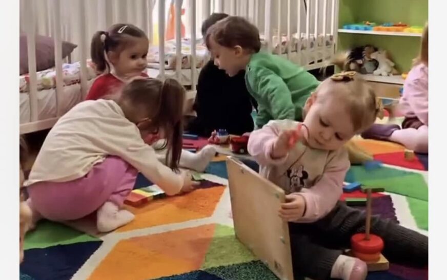 Zgjedhja e duhur për fëmijën tuaj – Kopshti “Little Fingers” në Arbëri të Prishtinës