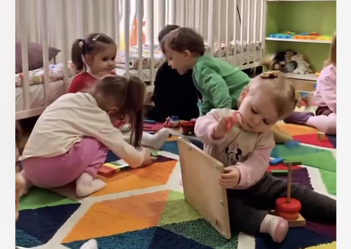 Zgjedhja e duhur për fëmijën tuaj – Kopshti “Little Fingers” në Arbëri të Prishtinës