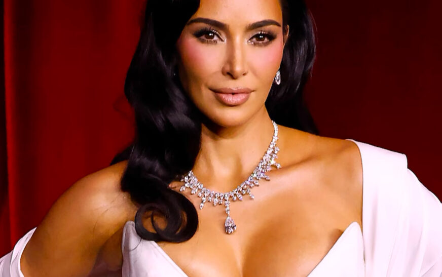 Kim Kardashian në romancë të re?