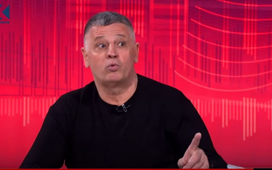 Gjendja shëndetësore e Hashim Thaçit – Nasim Haradinaj: Ka 4-5 ditë që… (VIDEO)