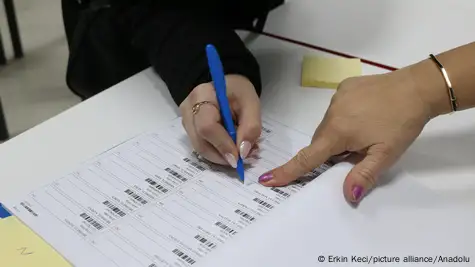 BE po monitoron procesin zgjedhor me 104 vëzhgues në mbarë Kosovën