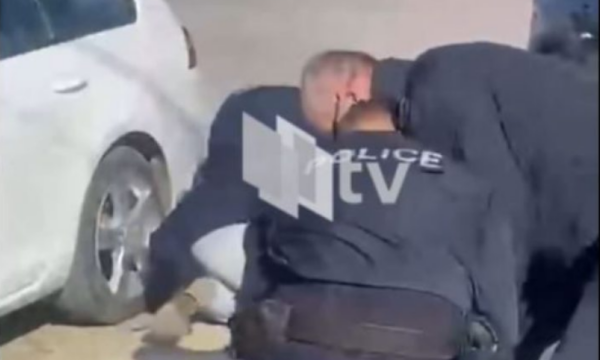 Sụlmohet asamblisti i LDK-së në Viti, Policia thotë se rasti ndodhi për parking