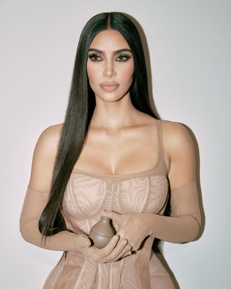 Kim Kardashian mbron fëmijët e saj nga Kanye, vendos rregulla strikte