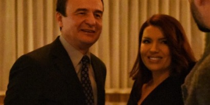 Edona Llalloshi deklarohet për herë të parë pas zgjedhjeve