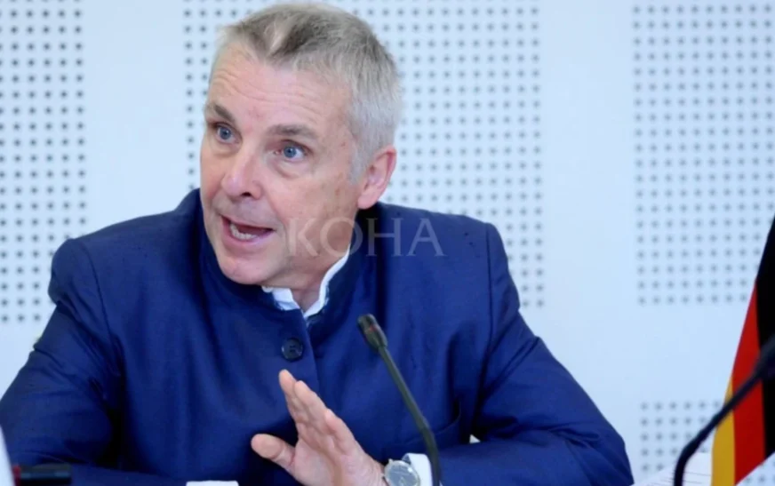 Rohde: Serbia ndërhyri në zgjedhjet në Kosovë