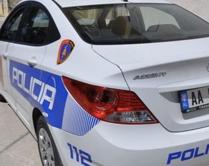 Vetëvritet me armën e shërbimit polici i burgjeve në kryeqytet