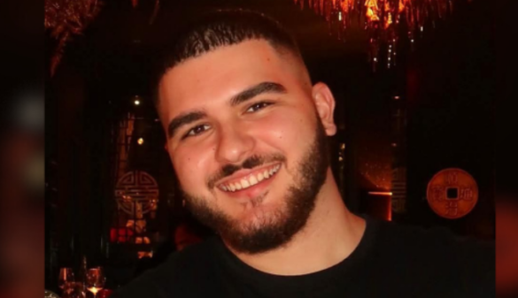 E dhimbshme: Ndahet nga jeta i riu nga Vushtrria, sot i jepet lamtumira e fundit