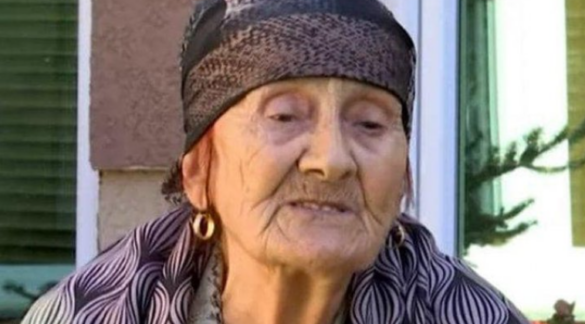 Vdes nëna Zejnep nga Lipjani, kriminelët serbë ia vranë burrin, dy djemtë e dy nipat