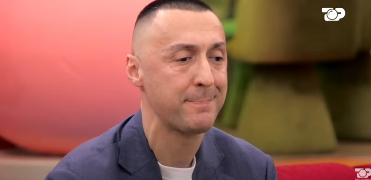 G Bani shpërthen keq ndaj Gjestit