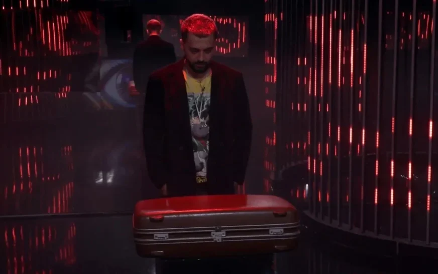 Valixhja e tundimeve” ndryshon dinamikat!/ Çfarë do ndodhë në spektaklin e sotëm të “Big Brother VIP”,
