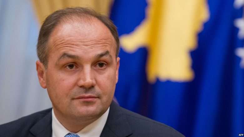 Enver Hoxhaj: PDK nuk do të bëjë koalicion me Vetëvendosjen