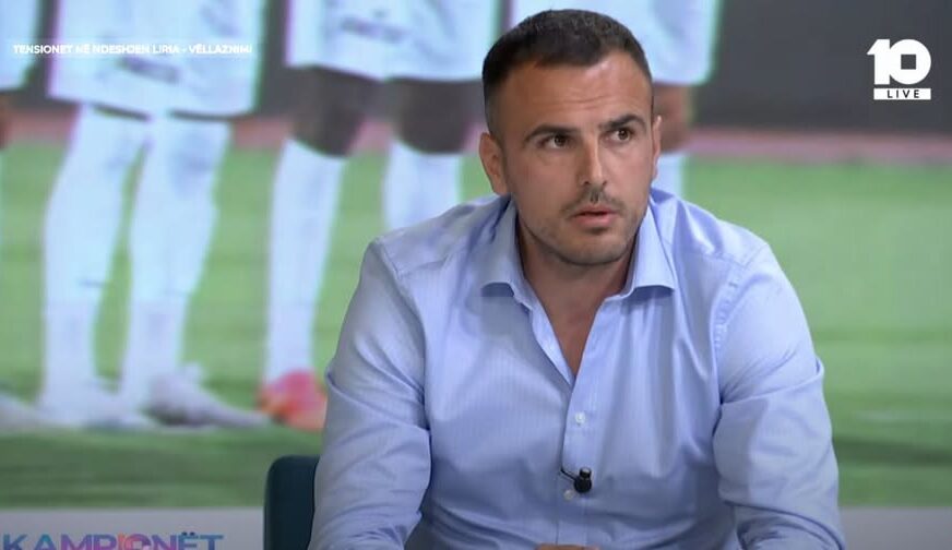 Bytyqi kërkon lirimin e tifozëve të Lirisë që janë arrestuar pas përleshjes në ndeshjen me Vëllaznimin