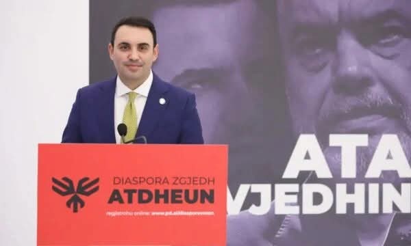 PD reagon për arrestimin e Erion Veliajt: Me urdhër të Ramës
