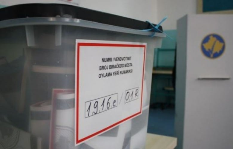 PDK alarmon se në Gjakovë Vetëvendosje vodhi vota përmes “Trenit Bullgar”