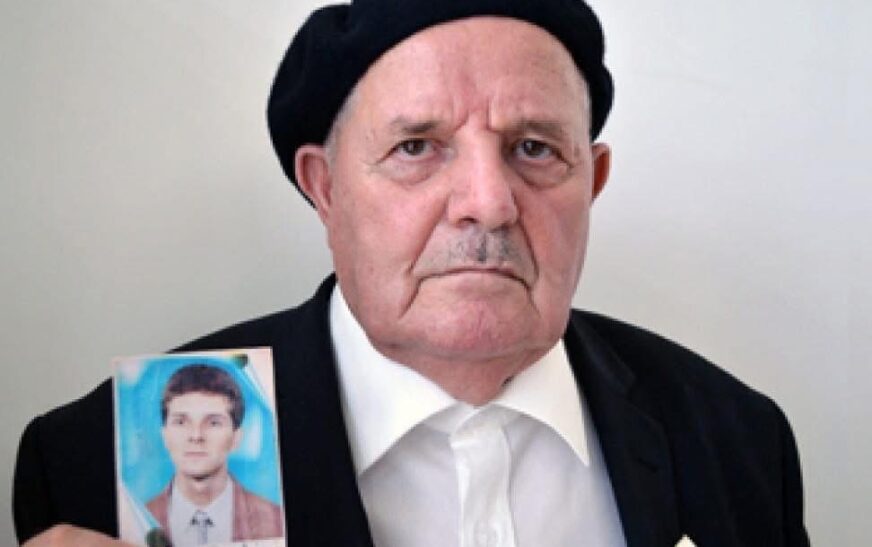 E Dhimbshme – Ndërron Jetë Bajram Çerkini, Zëri i Familjeve të Pagjeturve