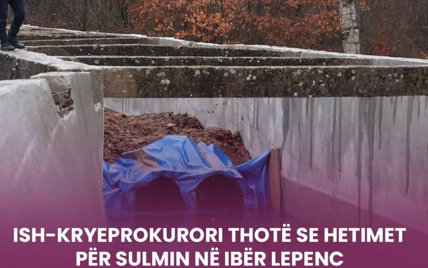 Ish-Kryeprokurori: Hetimet për Sulmin në Ibër Lepenc Mund të Zgjatin Më Shumë se Dy Vite