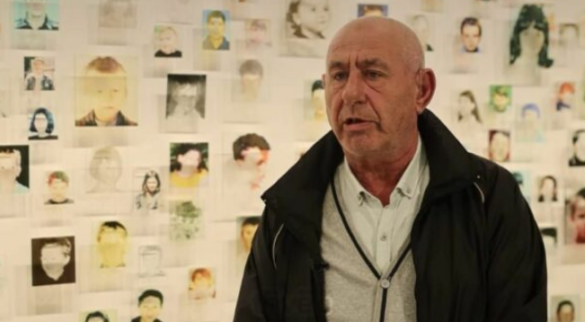 Vdes Enver Duriqi, gjatë luftës iu vranë katër fëmijët, bashkëshortja e dy prindërit