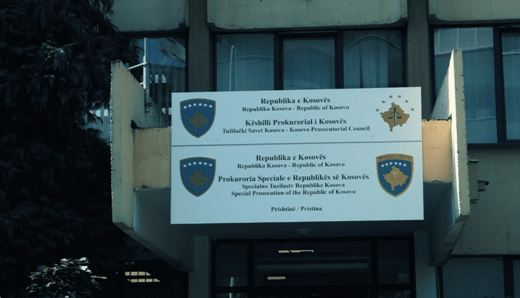 Dy të akuzuar për spiunazh – Prokuroria Speciale ngre aktakuzë për ndihmë ndaj inteligjencës serbe