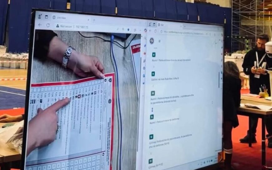 KQZ: Procesi i numërimit të votave për kandidatë ka përfunduar në 9 komuna