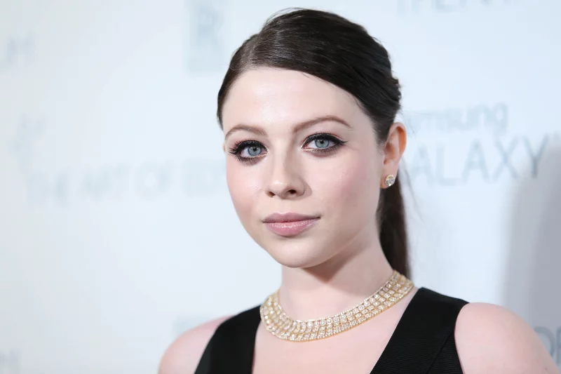 Vdes në moshë të re ylli i ”Gossip Girl”, Michelle Trachtenberg