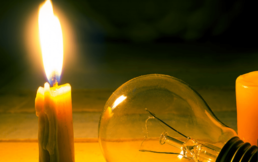 KEDS publikon zonat pa energji elektrike për sot – Ja rajonet e prekura”