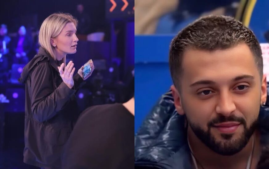 Sara Hoxha bën paralajmërimin tronditës për zarfin e Gjestit
