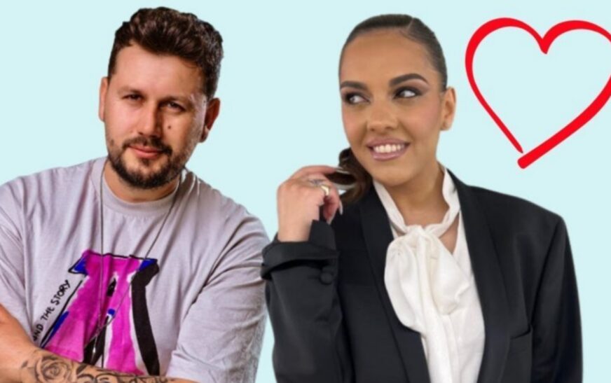 “Kam ndenja për të…”, a janë rikthyer Livia dhe Mevlani?
