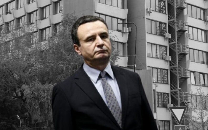 “Refuzimi i Kurtit për të dëshmuar në Prokurori bëhet lajm ndërkombëtar”