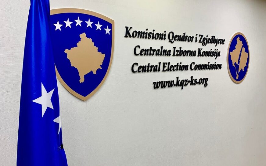 KQZ certifikon nëntë subjekte për zgjedhjet lokale, përfshirë edhe atë të Ramiz Lladrovcit