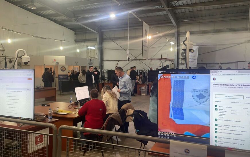 Kështu u votuan partitë politike në Norvegji, Hamburg e Bern, ja cila parti prin